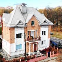 Продается 3-этажный коттедж с мебелью в Минске, ул. Заслонов, в г.Минск