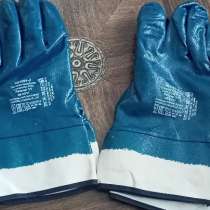 Перчатки, в Ишимбае