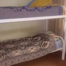 Койко место в общежитии квартирного типа метро Профсоюзная, в Москве