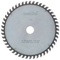 Диск пильный универсальный Metabo 628038000, в г.Тирасполь