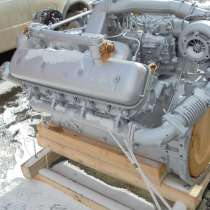 Двигатель ЯМЗ 238НД5 с Гос резерва, в г.Актау