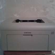 Принтер Samsung ML-2015, в Чебоксарах