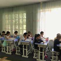 Детский сад "Почемучка" Набираем детей от 1,5 до 7 лет, в г.Бишкек