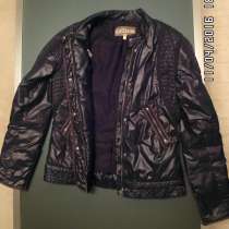 Продам куртку фирмы Galliano (Гальяно Италика) р-р 44-46, в Омске