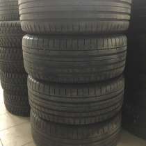 Летние шины 285/45 R20 goodyear eagle f1 asymmetric, в Москве