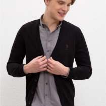 Us polo assn кардиган, в Москве