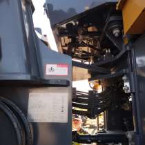 Фронтальный погрузчик XCMG ZL60GV, в Люберцы
