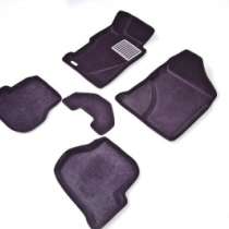 коврики в салон и багажник авто, в Москве