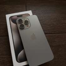 IPhone 15 pro max 256, в Томске