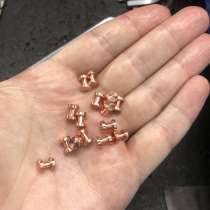 Токарная обработка металла и пластика с ЧПУ, в Москве