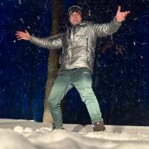 Повар, водитель в семью, в Москве