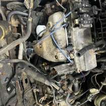 Двигатель с акпп на Рено Меган 1 1.6, в Сергиевом Посаде