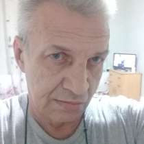 Сергей, 63 года, хочет познакомиться – Ищу женщину 40-55лет.Добрую,не стерву, в Пятигорске