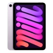 IPad mini 128 gb (2024) purple, в Москве