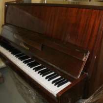 пианино, в Красноярске
