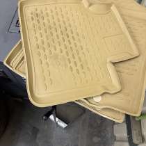 Коврики салонаNissan teana l33, в Твери