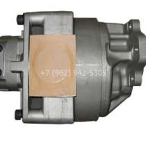 Гидравлический насос 705-53-42010 Komatsu WA600, в Москве
