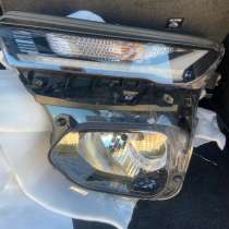 Фара Chevrolet trailblazer 3, в г.Гомель