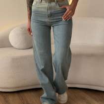 Джинсы женские новые, в Кемерове