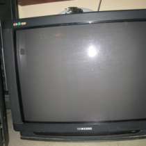 телевизор Samsung 72см, в Томске