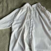 Продам рубашку женскую, почти новая, в Москве