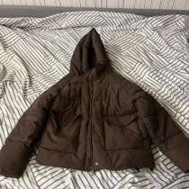 Зимняя куртка, в Сафоново