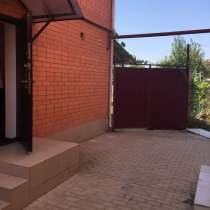 Новый таунхаус, в Краснодаре