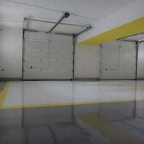 Комплексный ремонт и внутренняя отделка гаража, в Краснодаре
