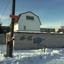 Дом в г. Струнино, в Москве