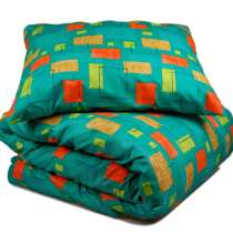Матрац, подушка и одеяло и постельное белье, в Муроме