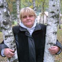 Татьяна, 56 лет, хочет пообщаться, в г.Киев