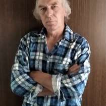 Николай, 59 лет, хочет пообщаться, в Шатуре