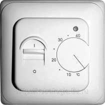 Терморегулятор RTC 70.26 для теплого пола, в Чебоксарах
