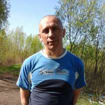 Алексей, 52 года, хочет пообщаться, в Магнитогорске