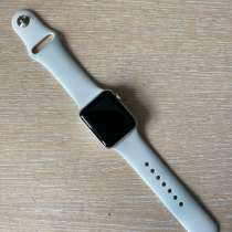 Apple Watch 3 38мм, в Екатеринбурге