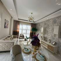 Продается квартира в Турции, в европейском районе Оба,Аланья, в г.Аланья