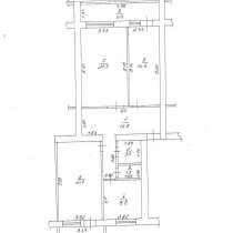 Продаётся 3х ком квартира бизнес класса, в Краснодаре