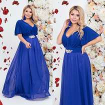 Вечернее платье на р.52,54,56, в Санкт-Петербурге