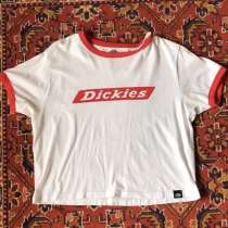 Футболка Dickies, в Москве