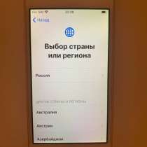 IPhone 5 se, в Уфе