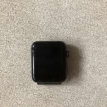 Apple watch 3 42mm, в Уссурийске