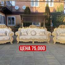 Мегкая мебель, в Новосибирске