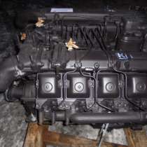 Двигатель Камаз 740.31 (260 л/с), в Серове