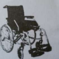 Продам новую кресло-коляску инвалидную "Норма", в Казани