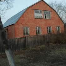 Продам дом 200м2, в Омске