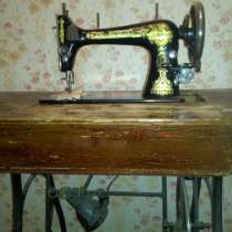 Швейная машинка Singer, в Нижнем Новгороде