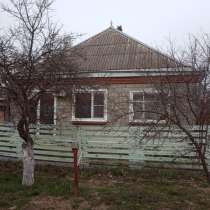 Продам дом 100 кв. м на 14 сотках в ст. Новомышастовской, в Краснодаре