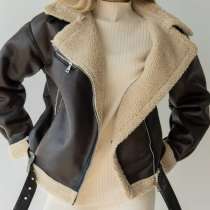 Дублёнка, в Брянске