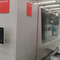 Установка лазерной резки Bysprint Fiber 3015, в Воронеже