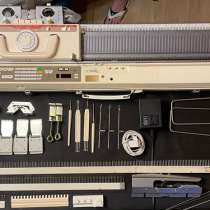 Вязальная машина Brother 930, в Москве